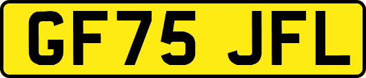GF75JFL