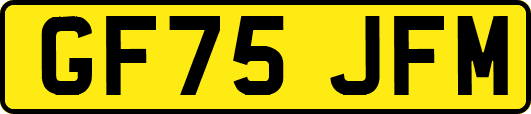 GF75JFM