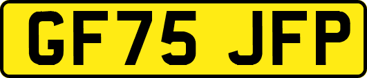GF75JFP