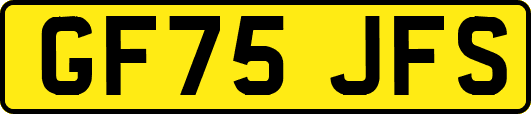 GF75JFS