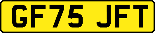 GF75JFT
