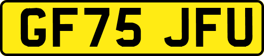 GF75JFU
