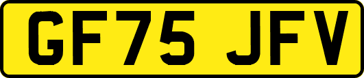 GF75JFV
