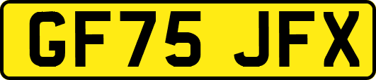 GF75JFX