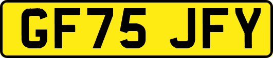 GF75JFY