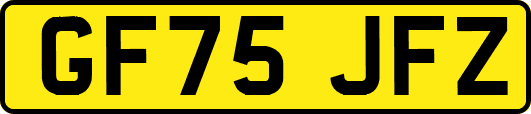 GF75JFZ