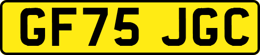 GF75JGC