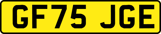 GF75JGE