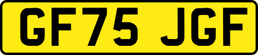 GF75JGF