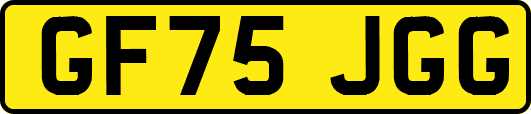 GF75JGG