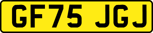 GF75JGJ