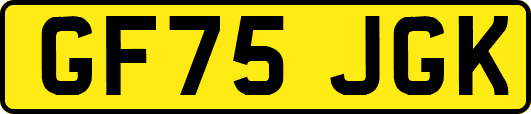 GF75JGK