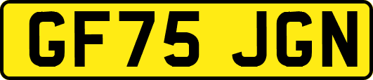 GF75JGN