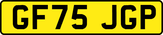 GF75JGP