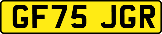 GF75JGR