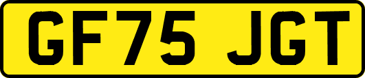 GF75JGT