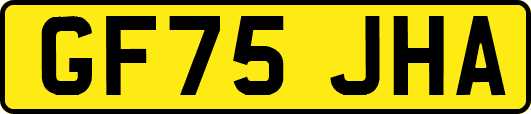 GF75JHA