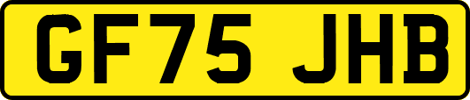 GF75JHB