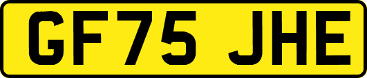 GF75JHE