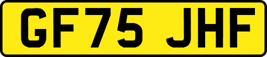GF75JHF