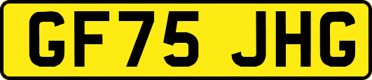 GF75JHG