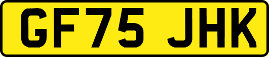 GF75JHK