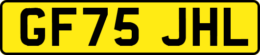 GF75JHL