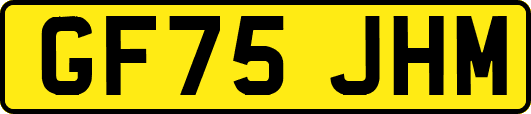 GF75JHM