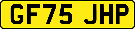 GF75JHP