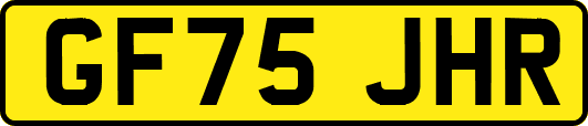 GF75JHR