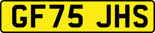 GF75JHS