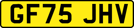 GF75JHV