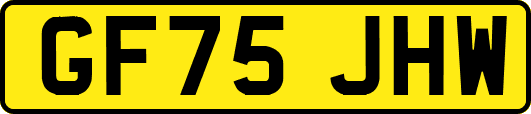 GF75JHW