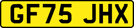 GF75JHX
