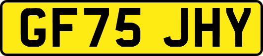 GF75JHY