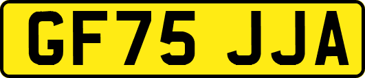 GF75JJA