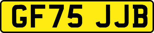 GF75JJB