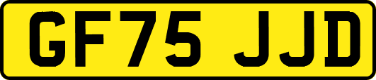 GF75JJD