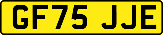 GF75JJE