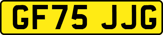 GF75JJG