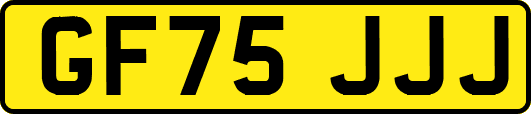 GF75JJJ