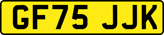 GF75JJK