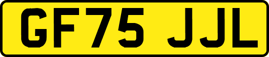 GF75JJL