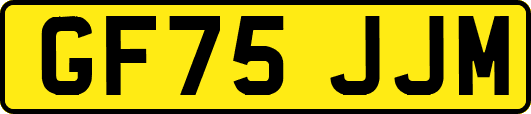 GF75JJM