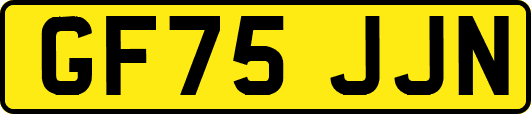 GF75JJN