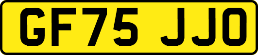 GF75JJO