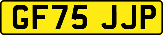 GF75JJP