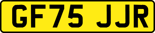 GF75JJR