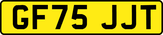 GF75JJT