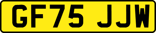 GF75JJW